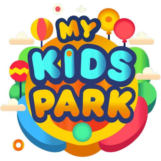 My Kids Park Logosu 512*512